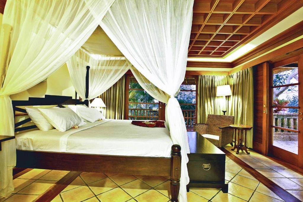 Villa Kharista Canggu  Room photo