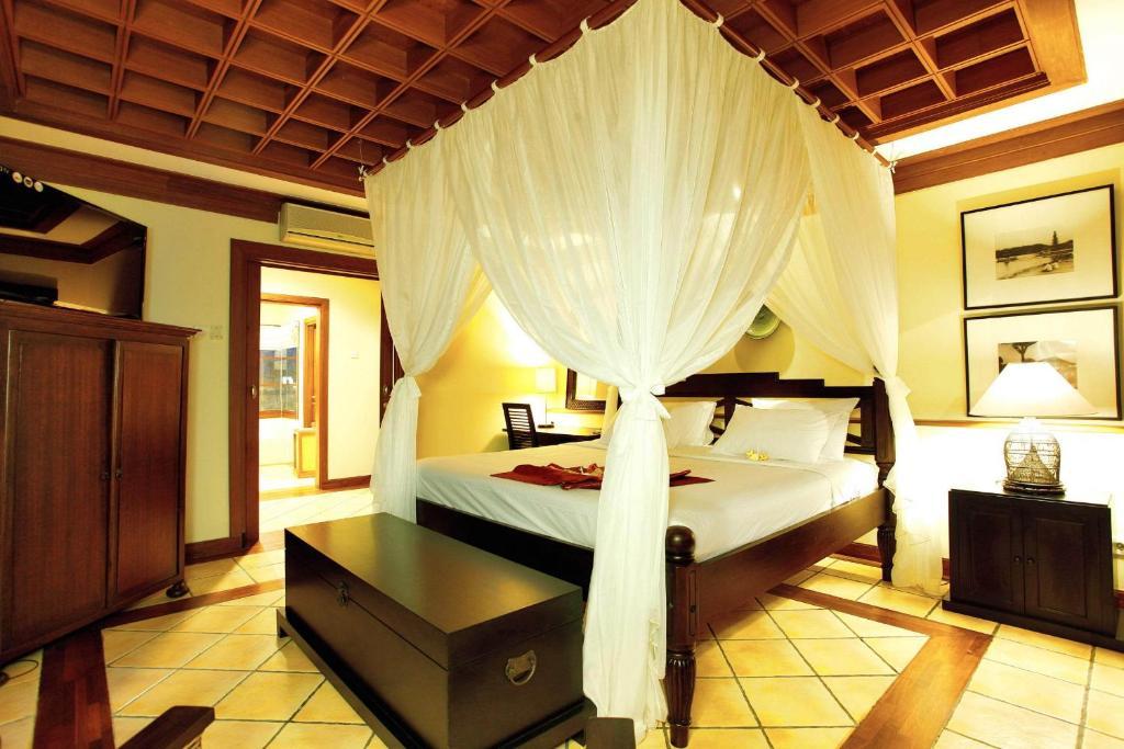 Villa Kharista Canggu  Room photo