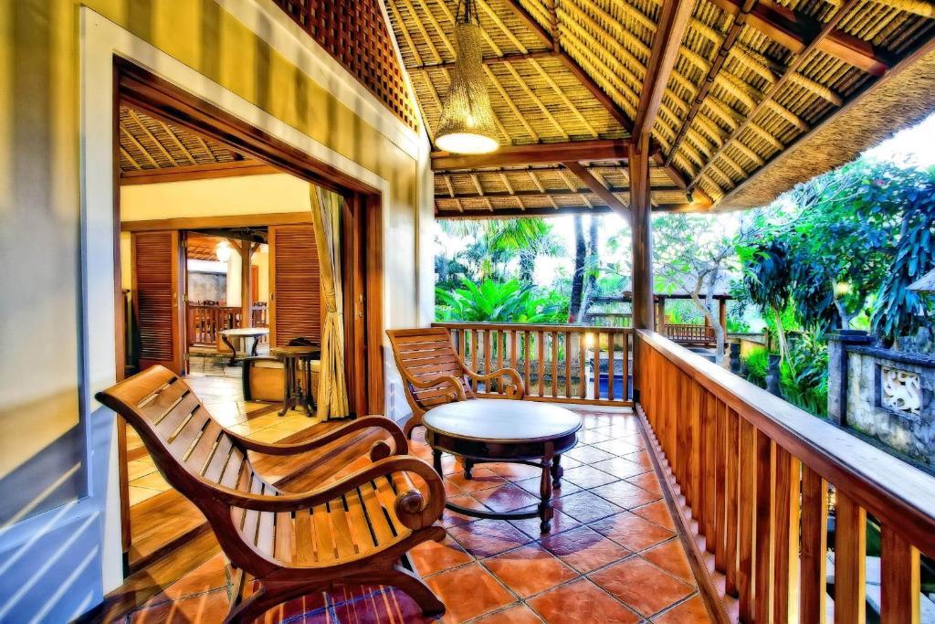 Villa Kharista Canggu  Room photo