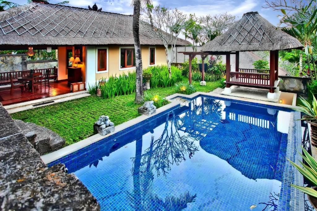 Villa Kharista Canggu  Room photo