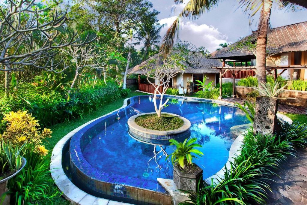 Villa Kharista Canggu  Room photo
